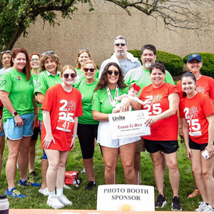 Team Page: Angel Factor